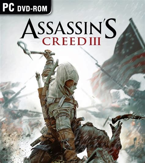 assassin creed 3|assassin's creed 3 complete edition.